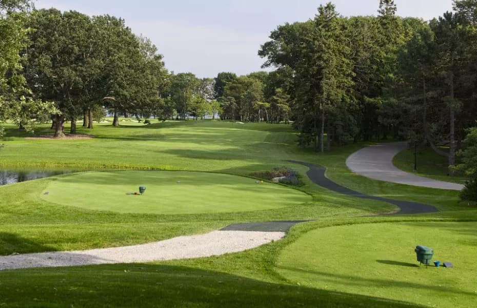 Toronto Hunt (The) golf course