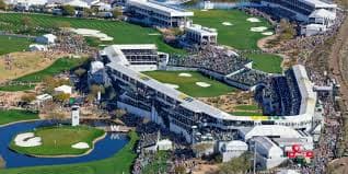 TPC Stadium golf course