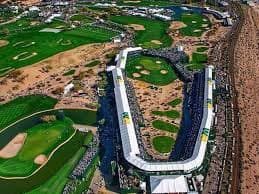 TPC Stadium — photo 2