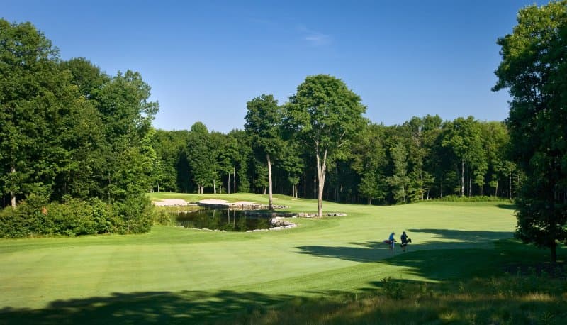 Trillium Wood Golf Club — photo 2