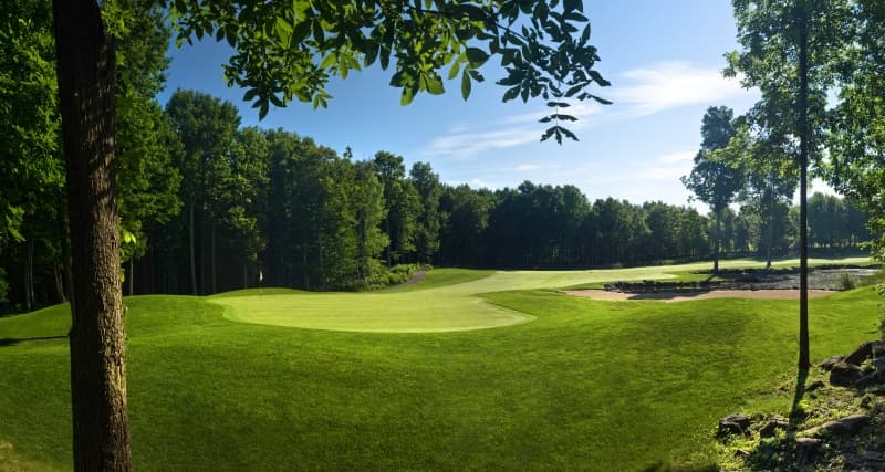 Trillium Wood Golf Club — photo 3