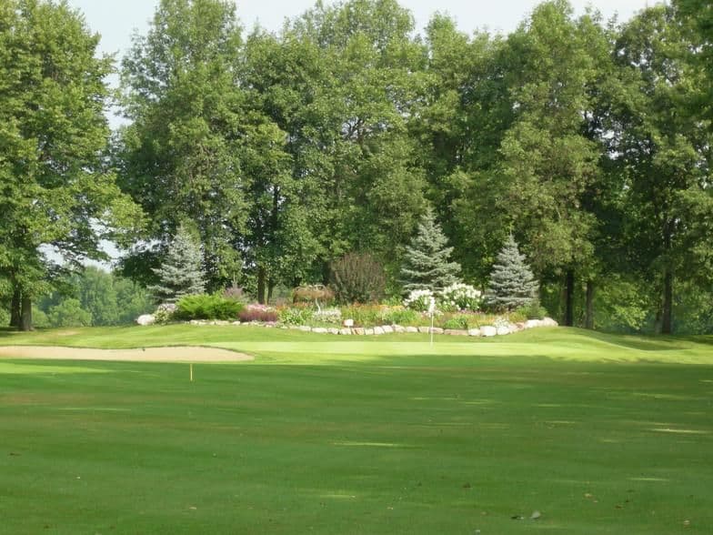 Club de golf de Valleyfield — photo 1