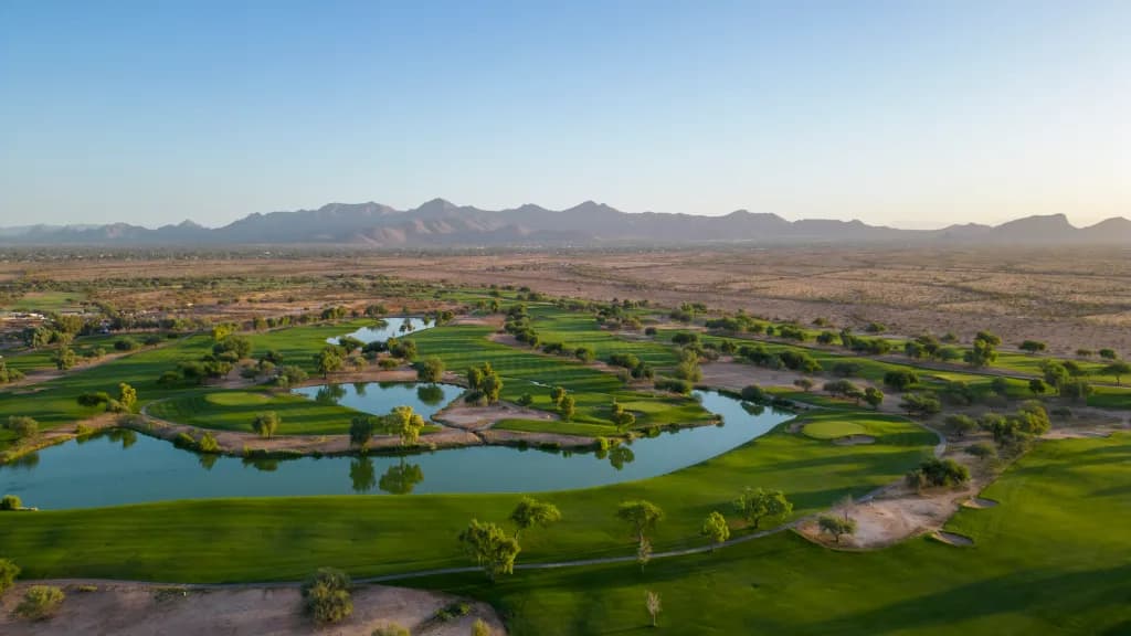 Talking Stick Golf Club – Piipaash Course — photo 2