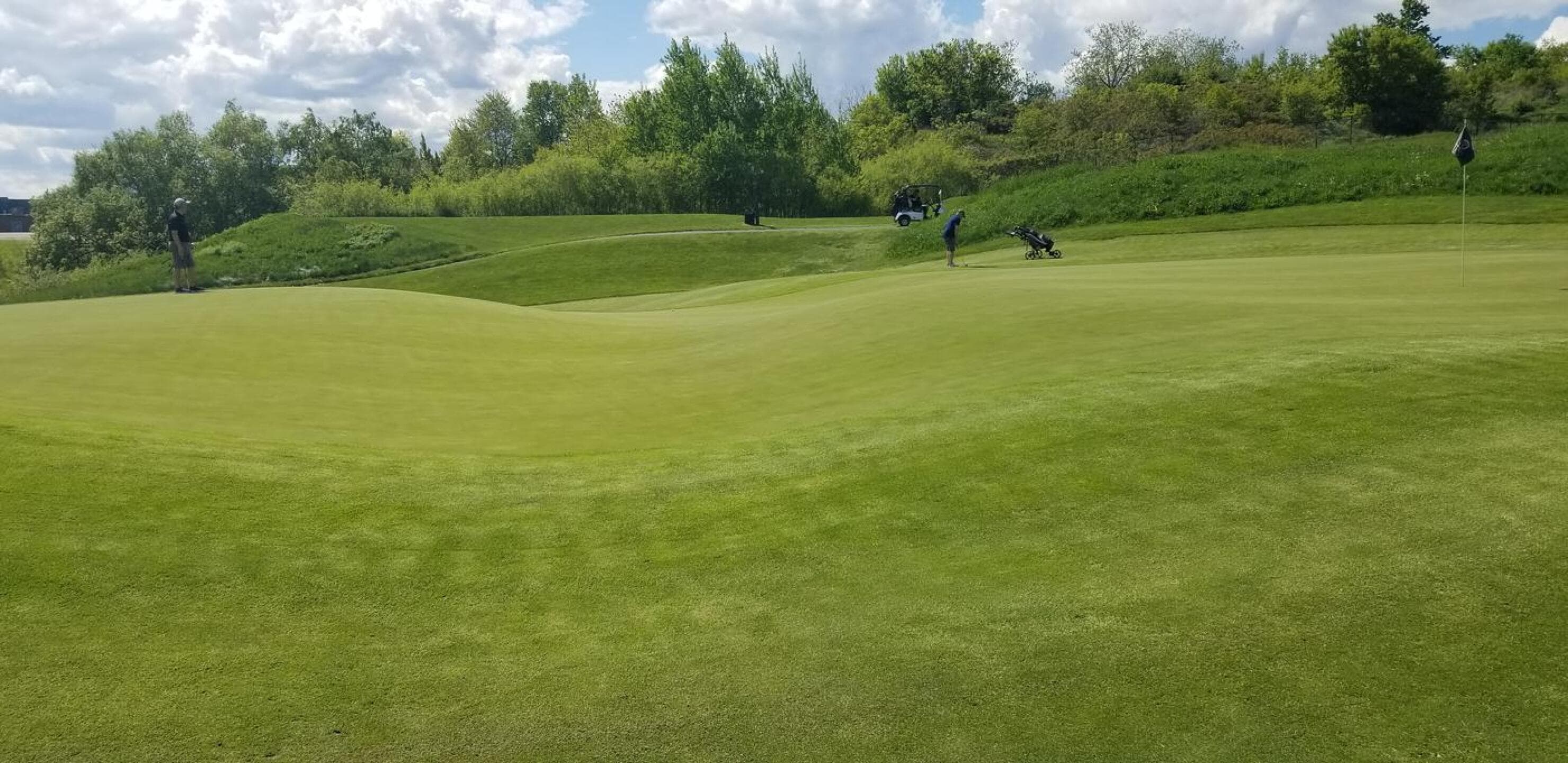 Turnberry Golf Club — photo 2