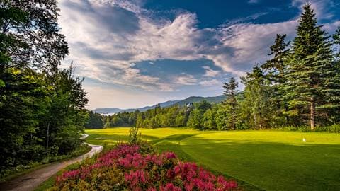 Golf Le Geant — photo 1