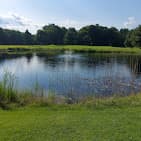 Golf Des Pins — photo 2