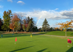 Golf et Académie Longchamp — photo 2