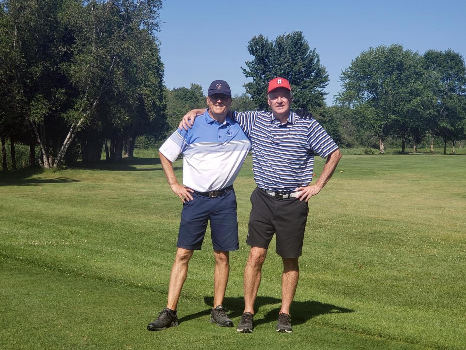Upper Canada Golf Course — photo 3