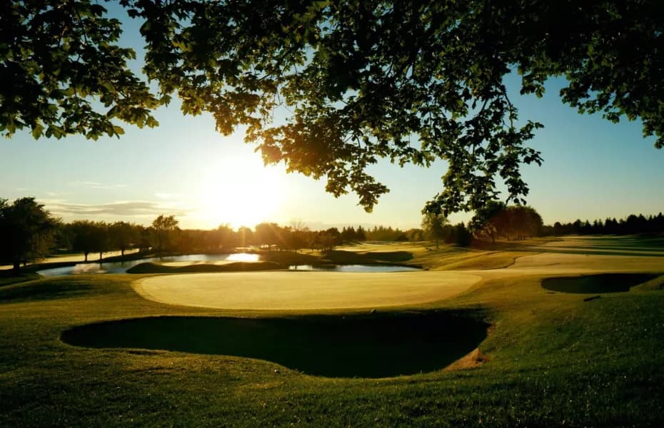 Upper Unionville Golf Club — photo 3