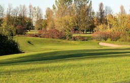 Club De Golf Vaudreuil