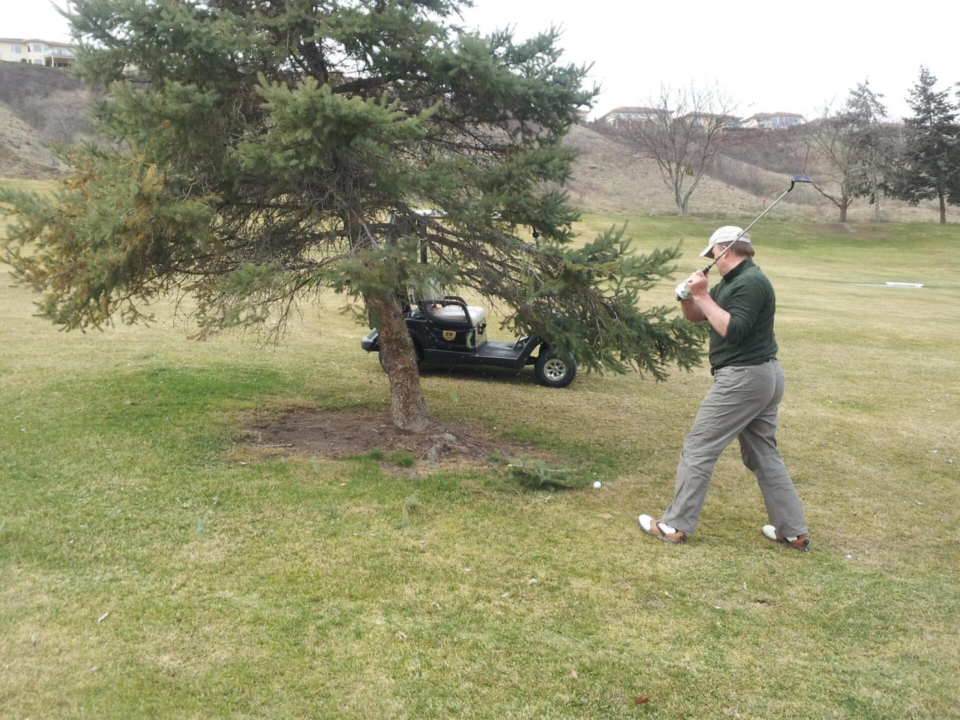Vernon Golf & Country Club — photo 2