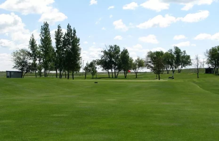 Victoria Beach Golf Club — photo 2