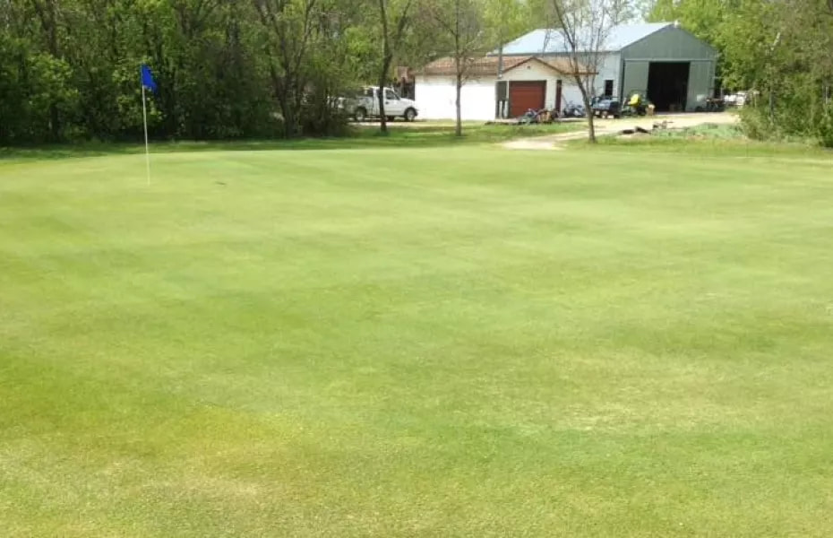 Victoria Beach Golf Club — photo 3