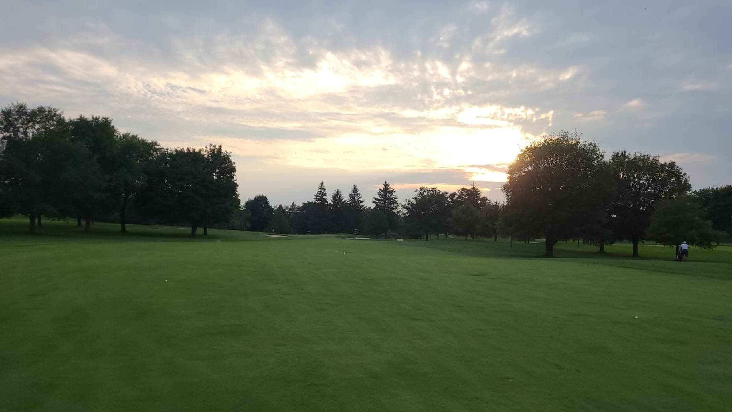 Victoria Park East Golf Club — photo 2