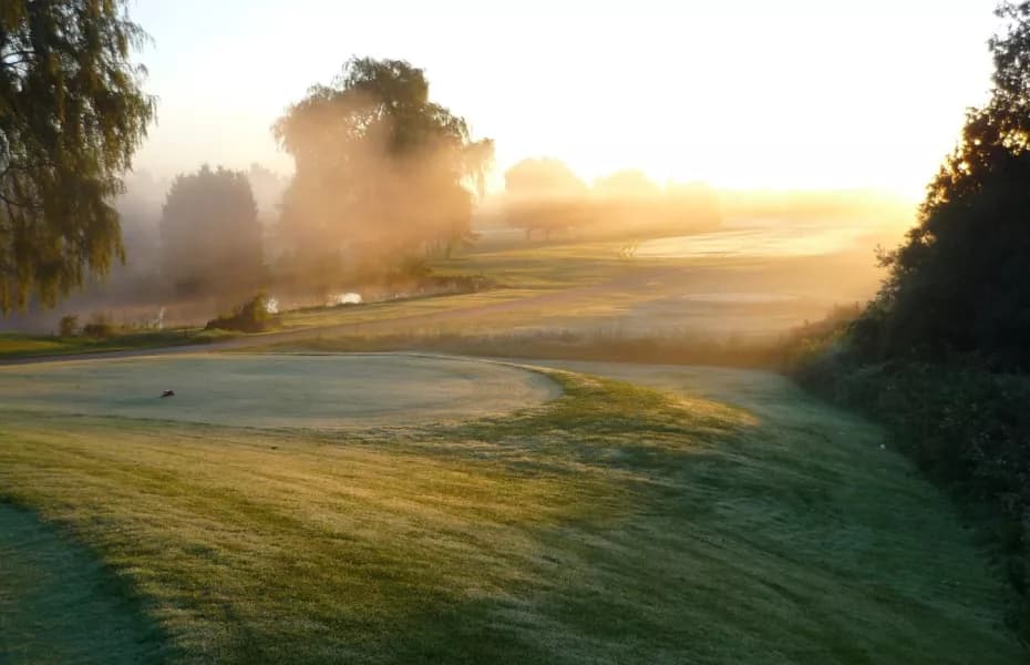 Victoria Park East Golf Club — photo 3
