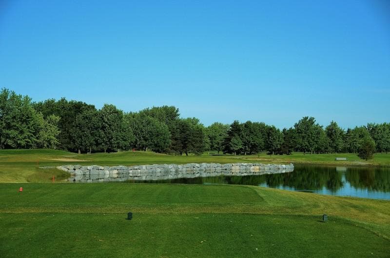 Waterton Lakes Golf Course — photo 3