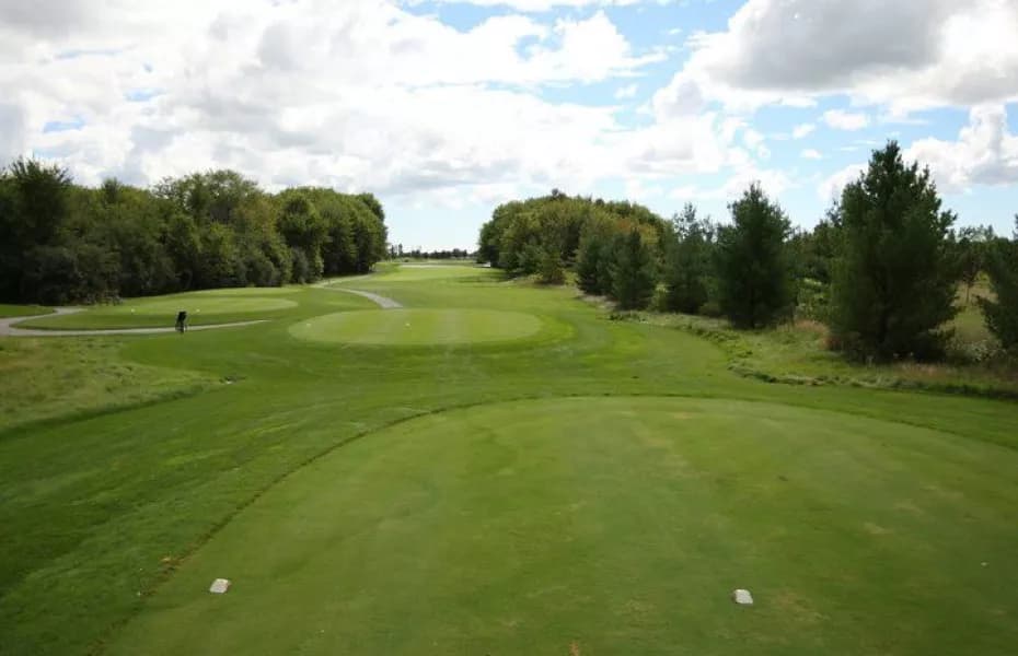 Watson's Glen Golf Club — photo 2