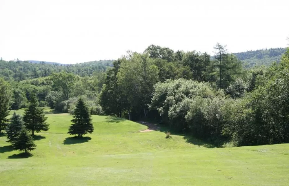 Welsford Golf Club — photo 3