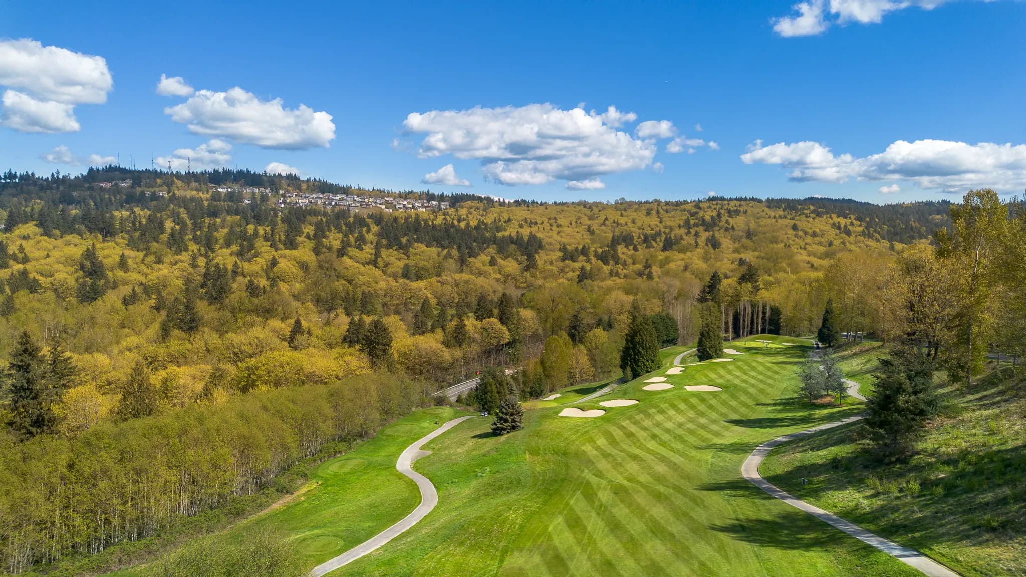 Newcastle Golf Club — photo 3