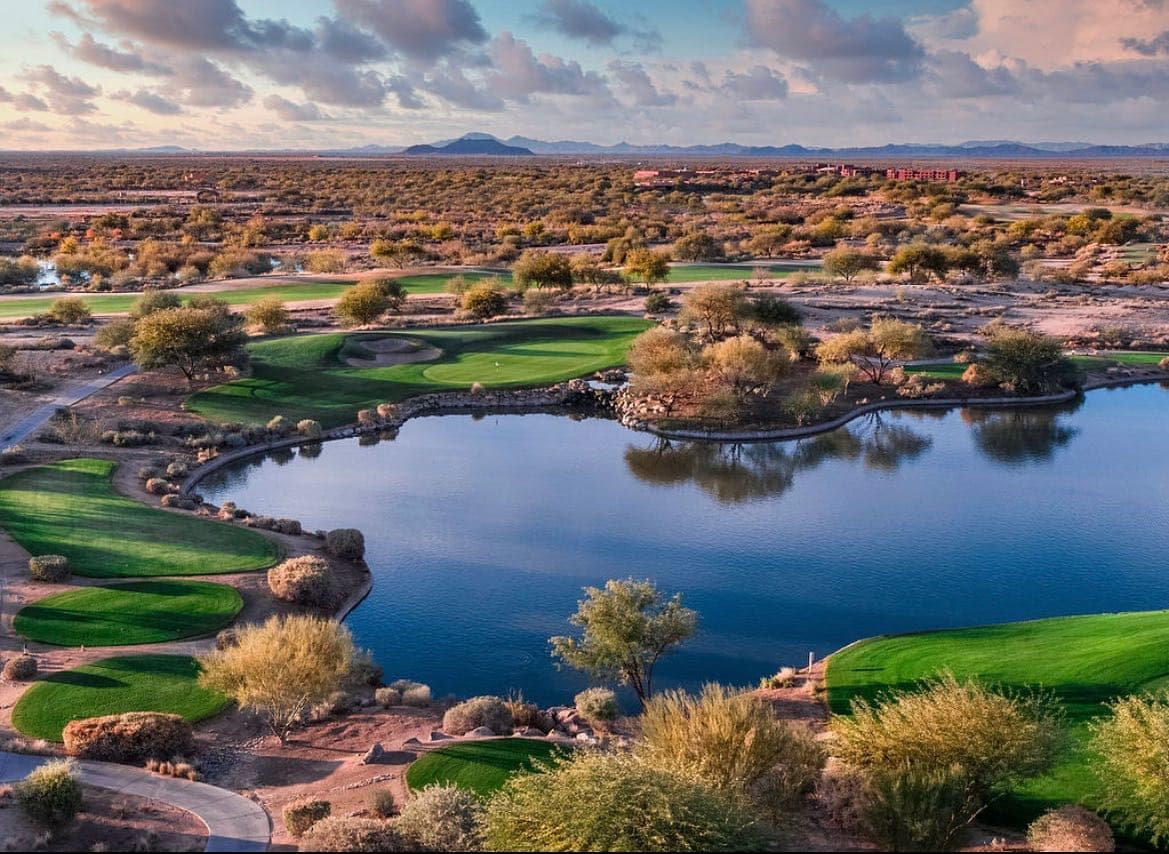 Whirlwind Golf Club – Cattail Course — photo 3