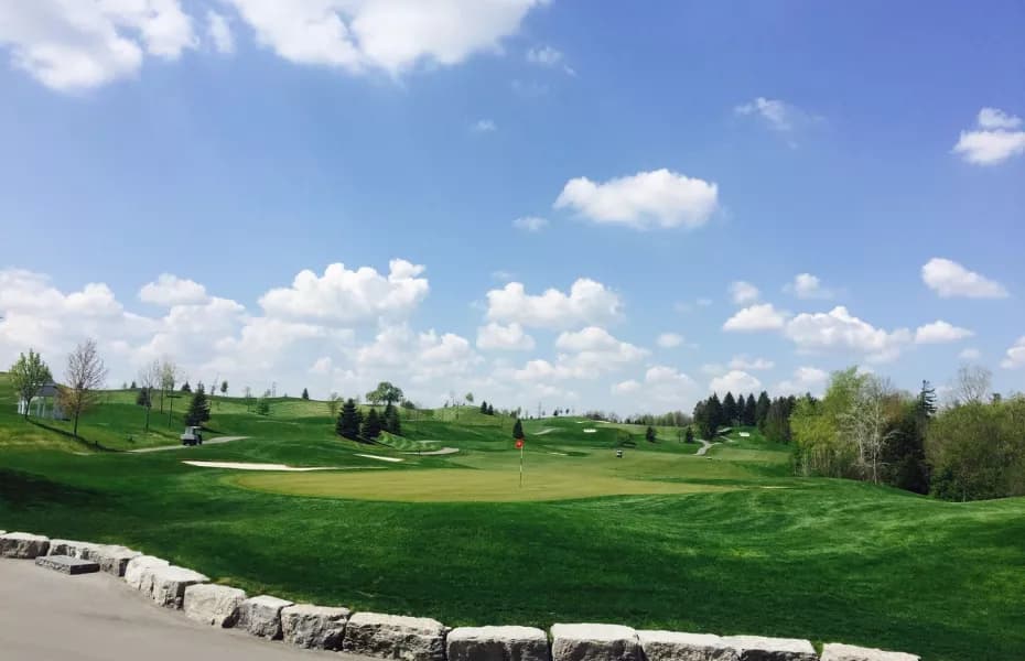 Whistle Bear Golf Club — photo 2