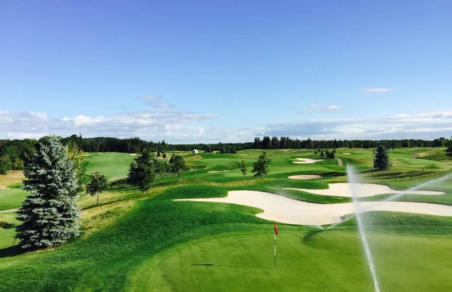 Whistle Bear Golf Club — photo 3