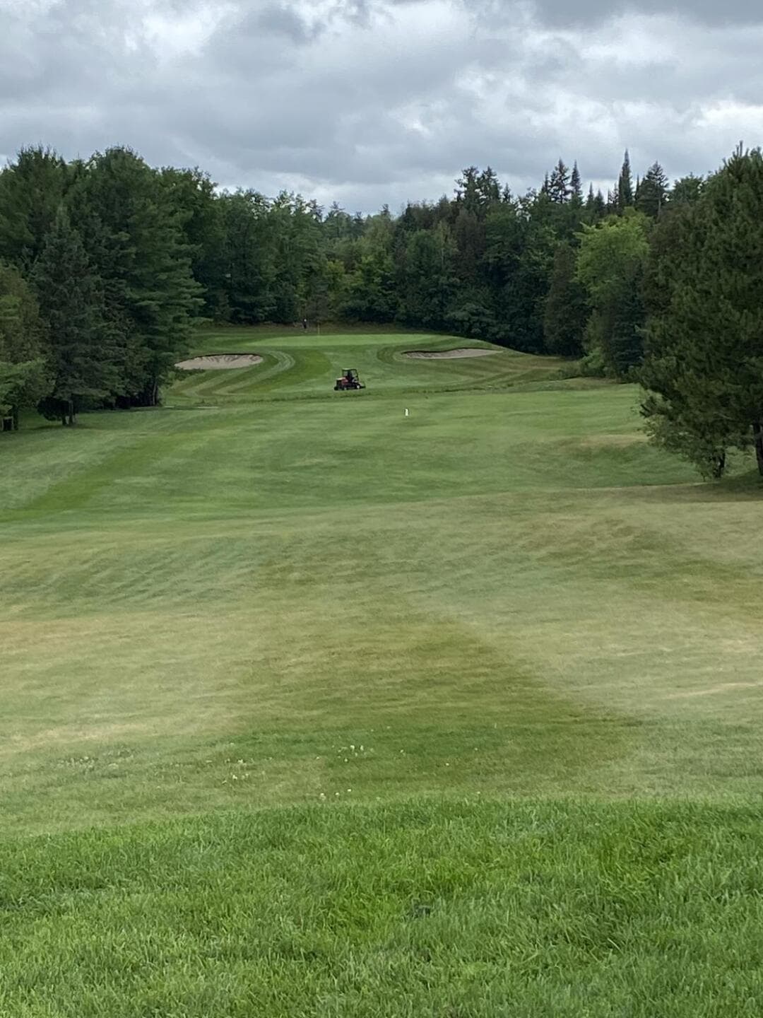 Whitetail Golf Club — photo 2