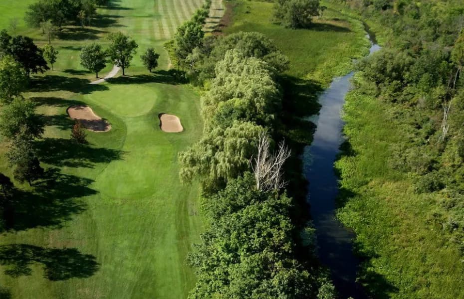 Willodell Golf Club — photo 3