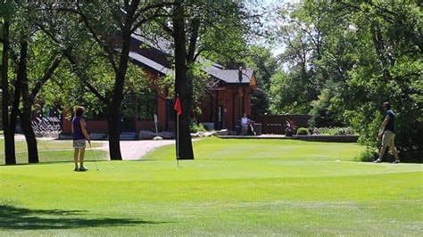 Willow Park Golf & Country Club — photo 3
