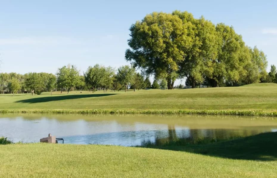 Willow Ridge Golf & Country Club — photo 3