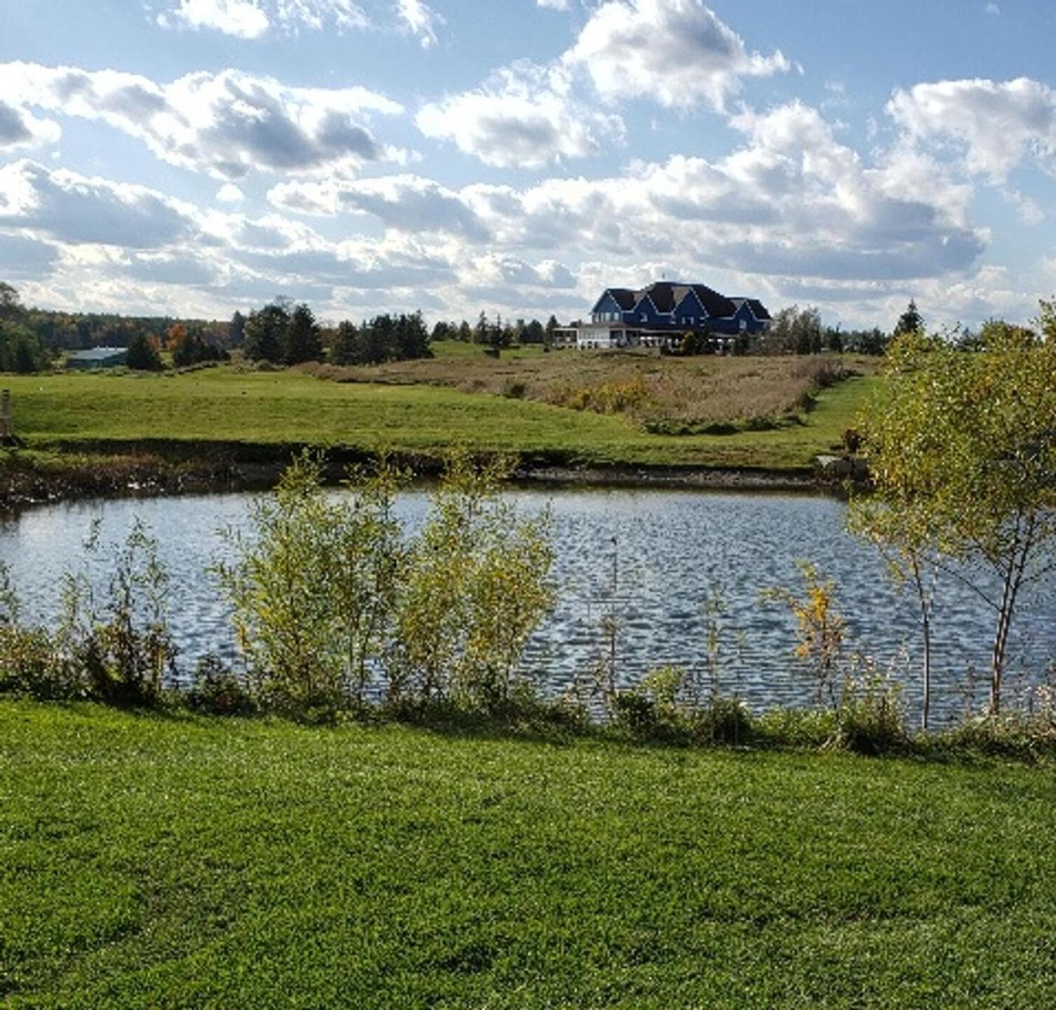 Willow Valley Golf Club — photo 3