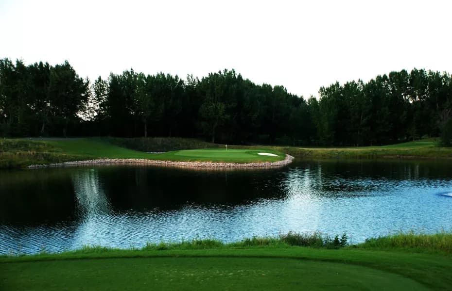 Windermere Golf and Country Club golf course