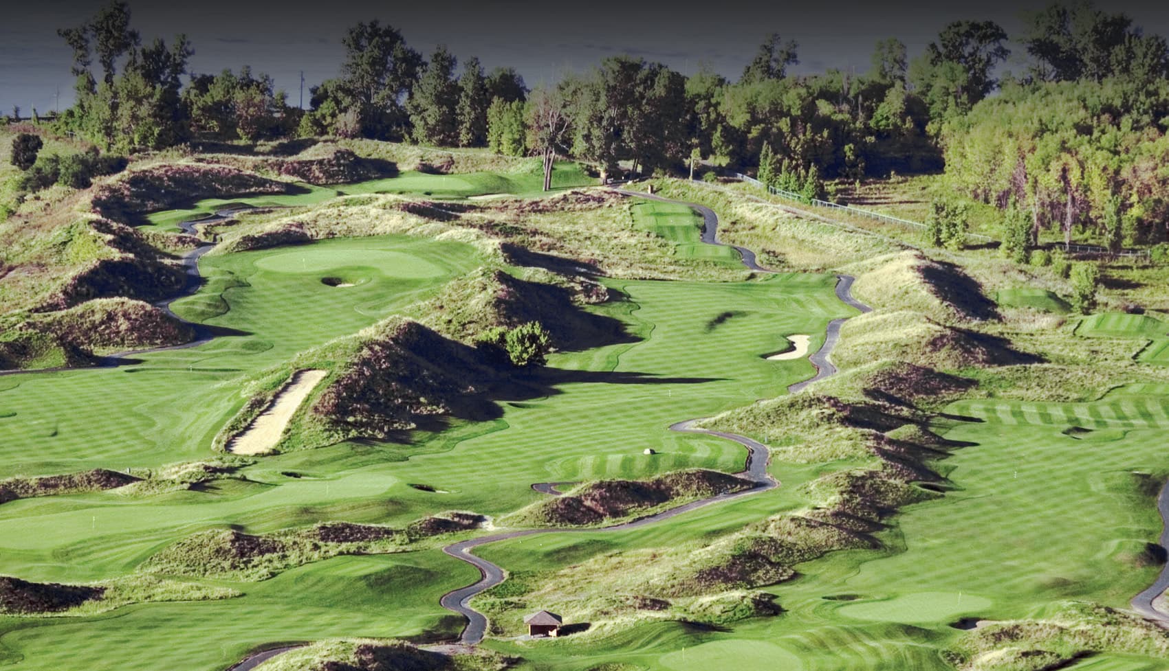 Club de Golf de l'Île de Montréal — photo 1