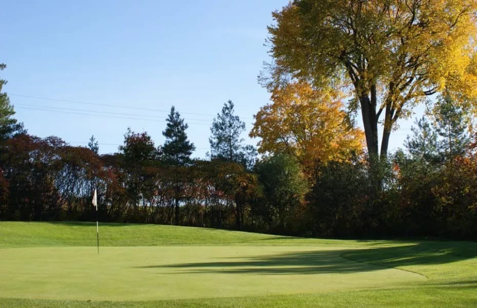 Wolf Run Golf Club — photo 2
