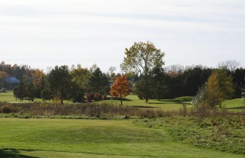 Wolf Run Golf Club — photo 3