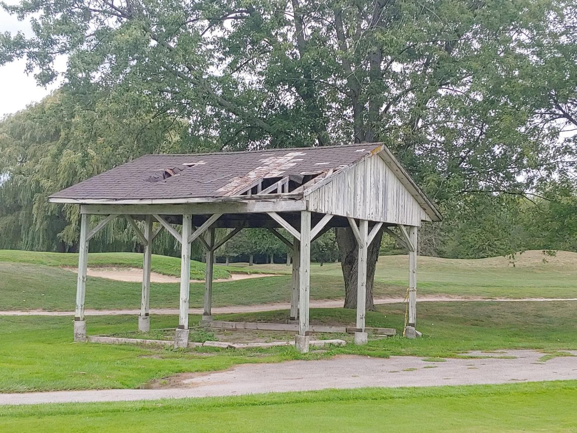 Wyldewood Golf & Country Club — photo 2