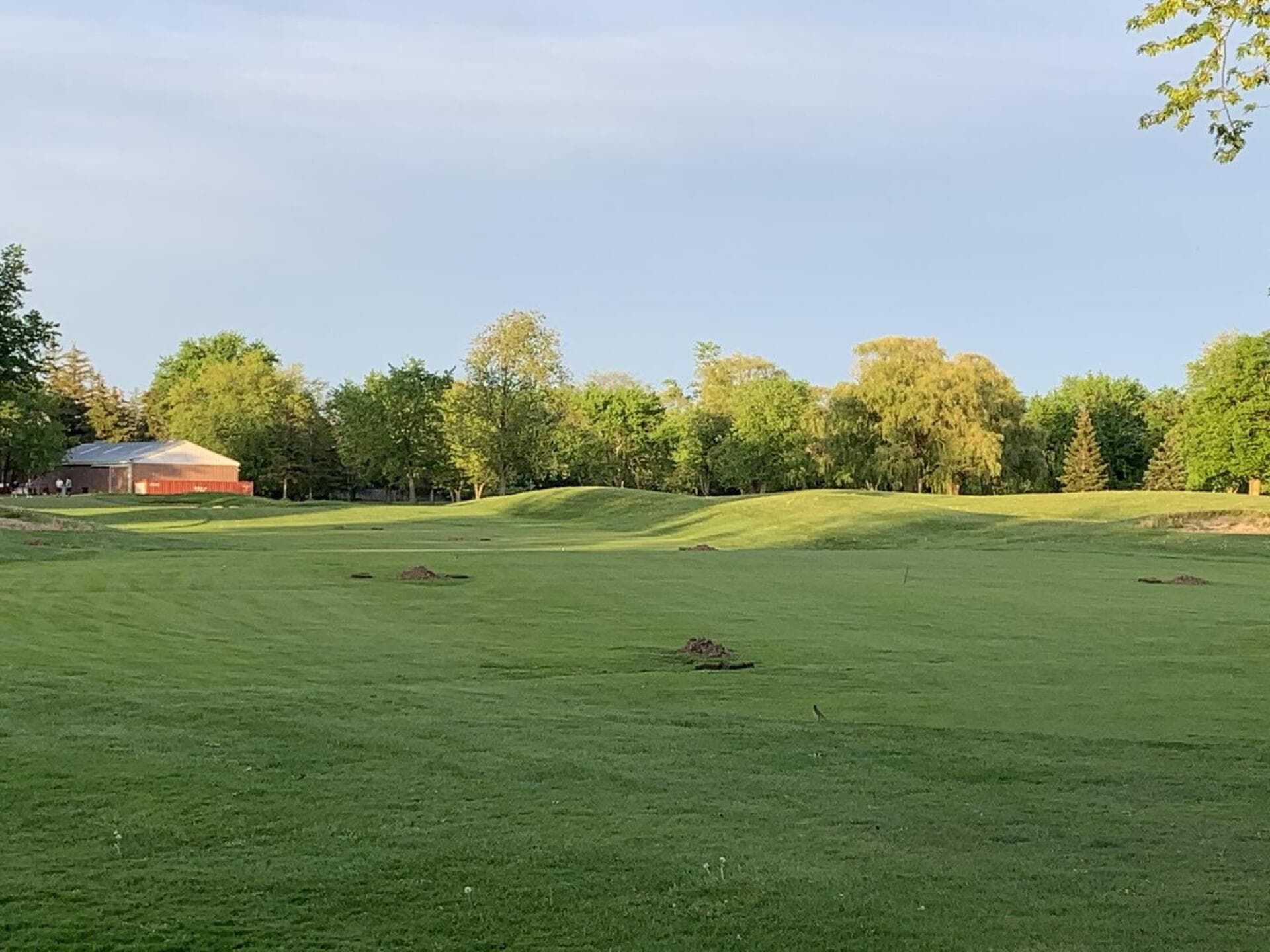 Wyldewood Golf & Country Club — photo 3