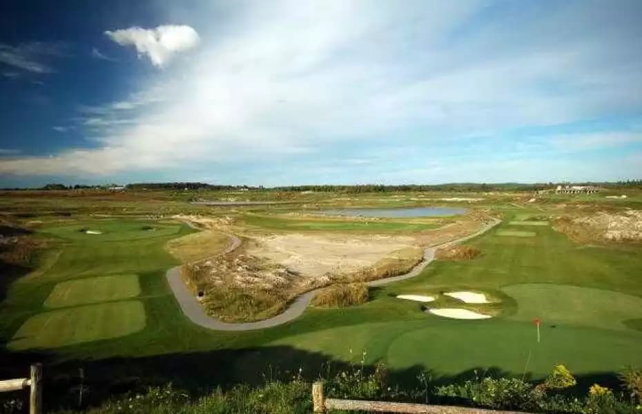 Wyndance Golf Club — photo 2