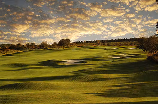 Orange County National – Panther Lake Course golf course