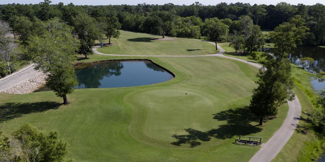Aberdeen Country Club golf course
