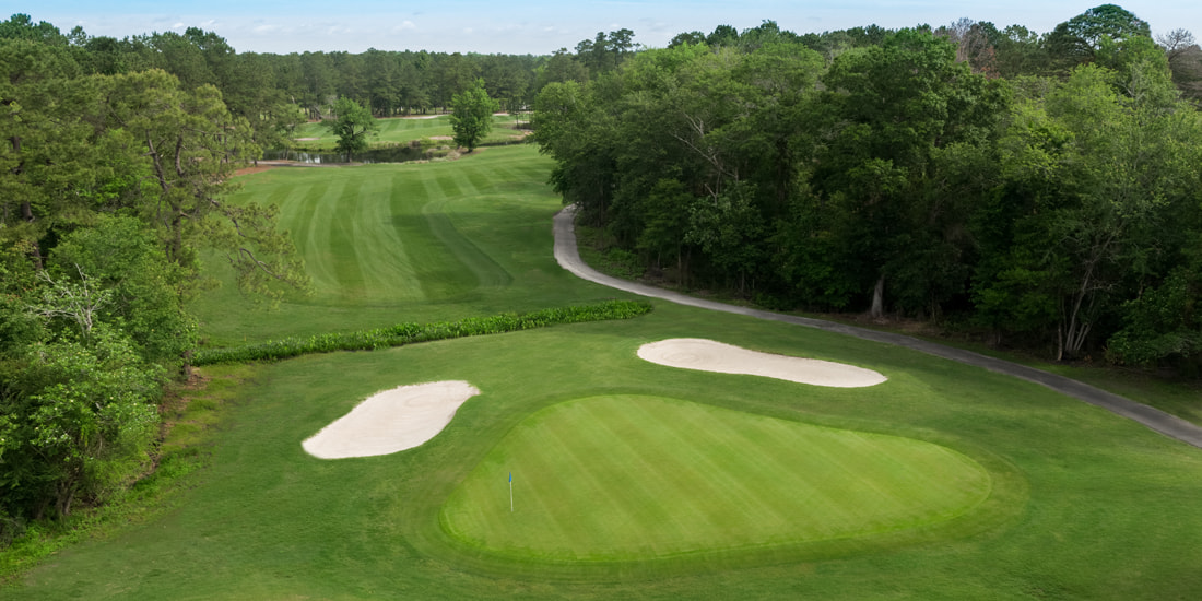Diamond Black Golf Course golf course