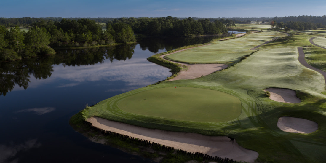 Legends Golf Resorts – Moorland Course golf course