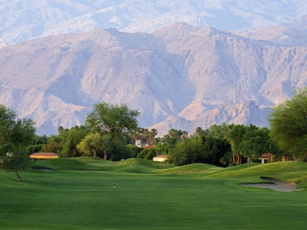 Mission Hills North Gary Player Signature Course golf course