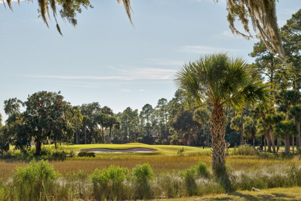 Old South Golf Links golf course