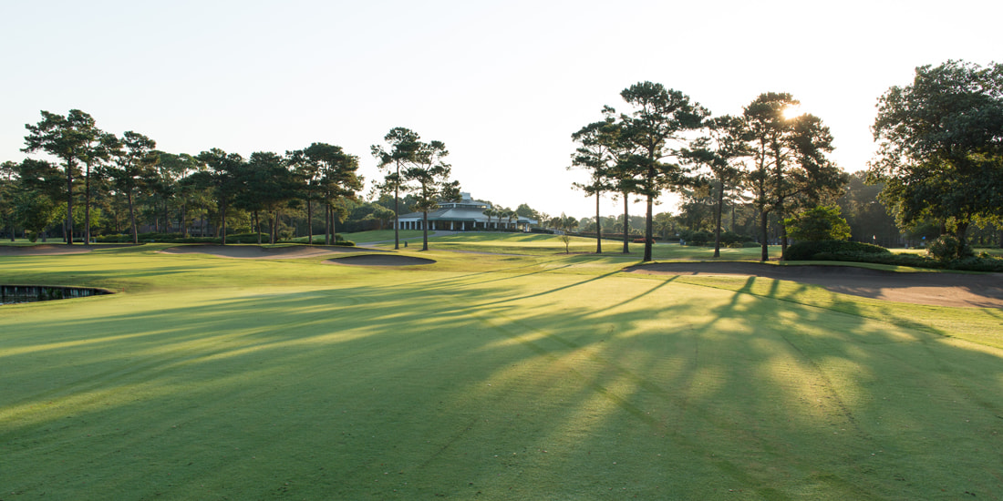 The River Club Golf Course golf course