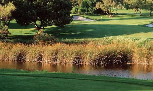 Rancho Bernardo Inn Golf Course golf course
