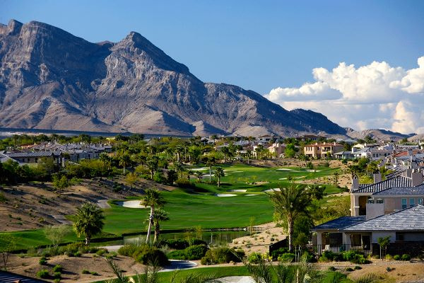 Arroyo Golf Course golf course