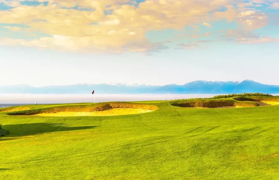 Birchbank Golf Course golf course
