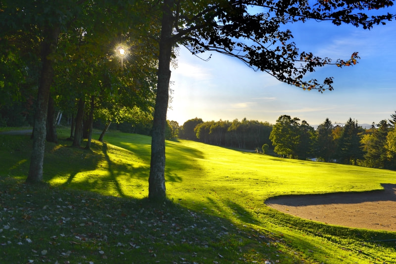 Club de Golf Montmagny golf course