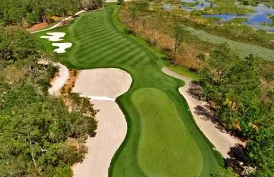 ChampionsGate Golf Resort – International Course golf course